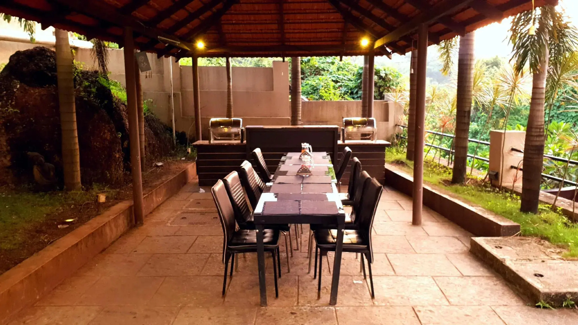 Villa the Abode, Goa