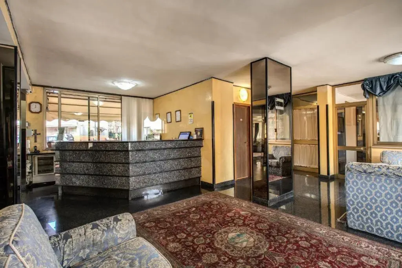 Hotel Santa Maura
