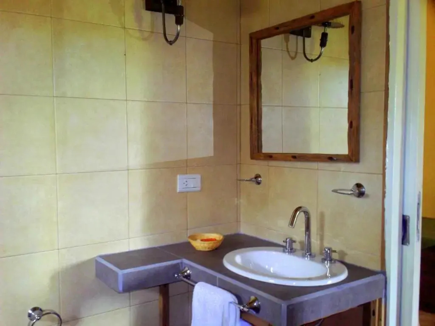 Complejo Dulcería El Cazador y cabañas