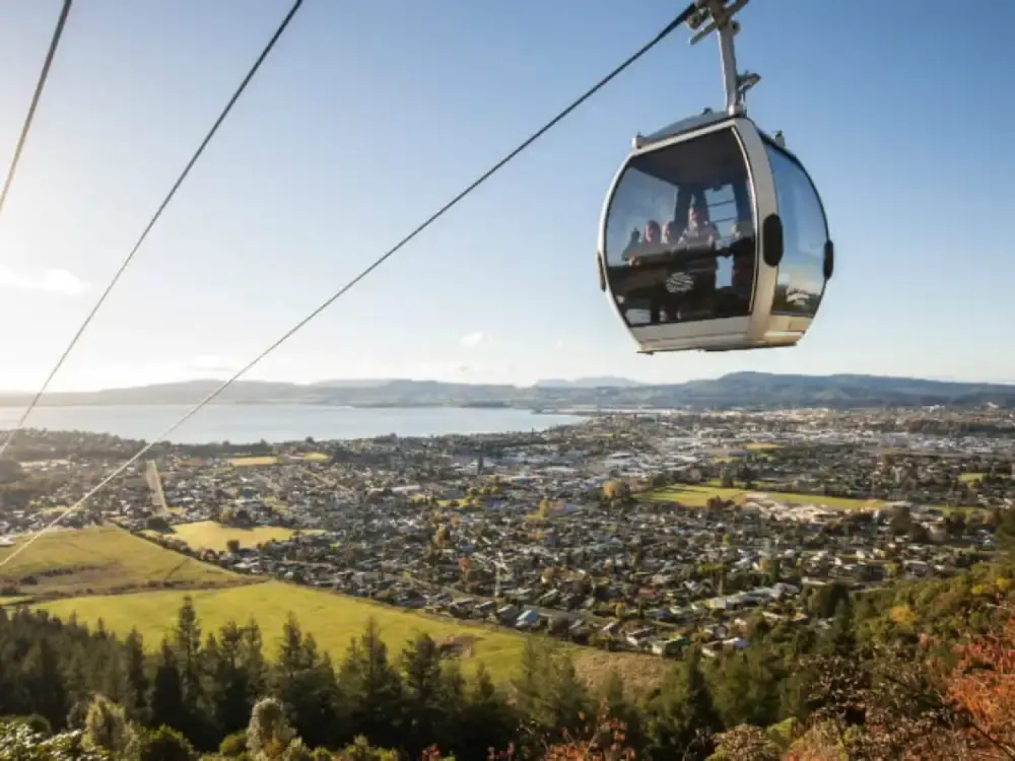 Paradise Valley Lodge