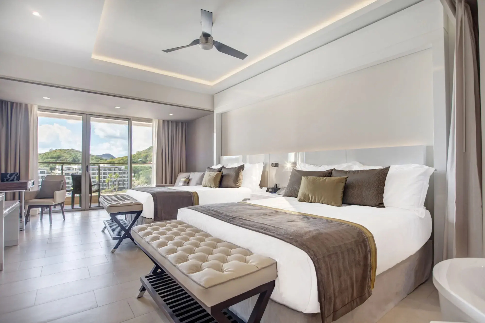 Royalton Hideaway Saint Lucia, An Autograph Collection All-Inclusive Resort – Adults Only
