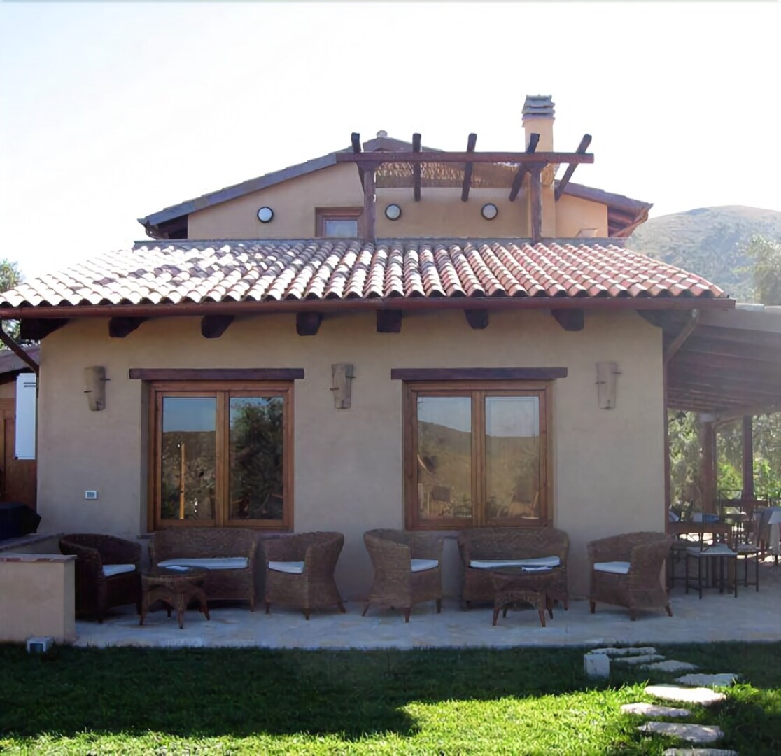 I Giardini Di Margius