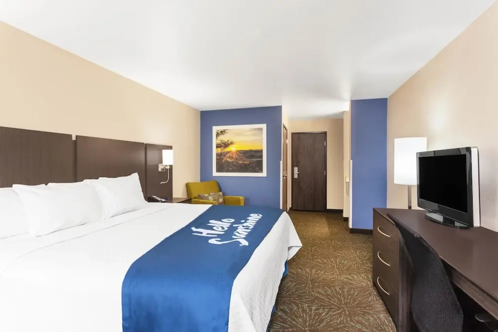 Days Inn & Suites East Flagstaff