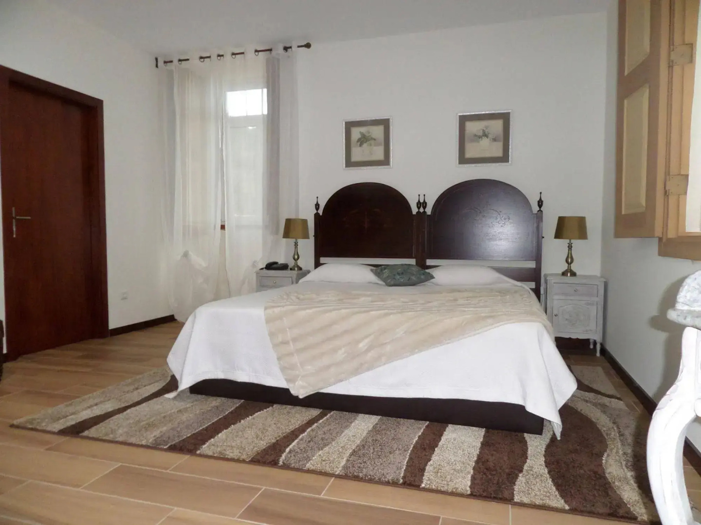 Casa Grande do Seixo