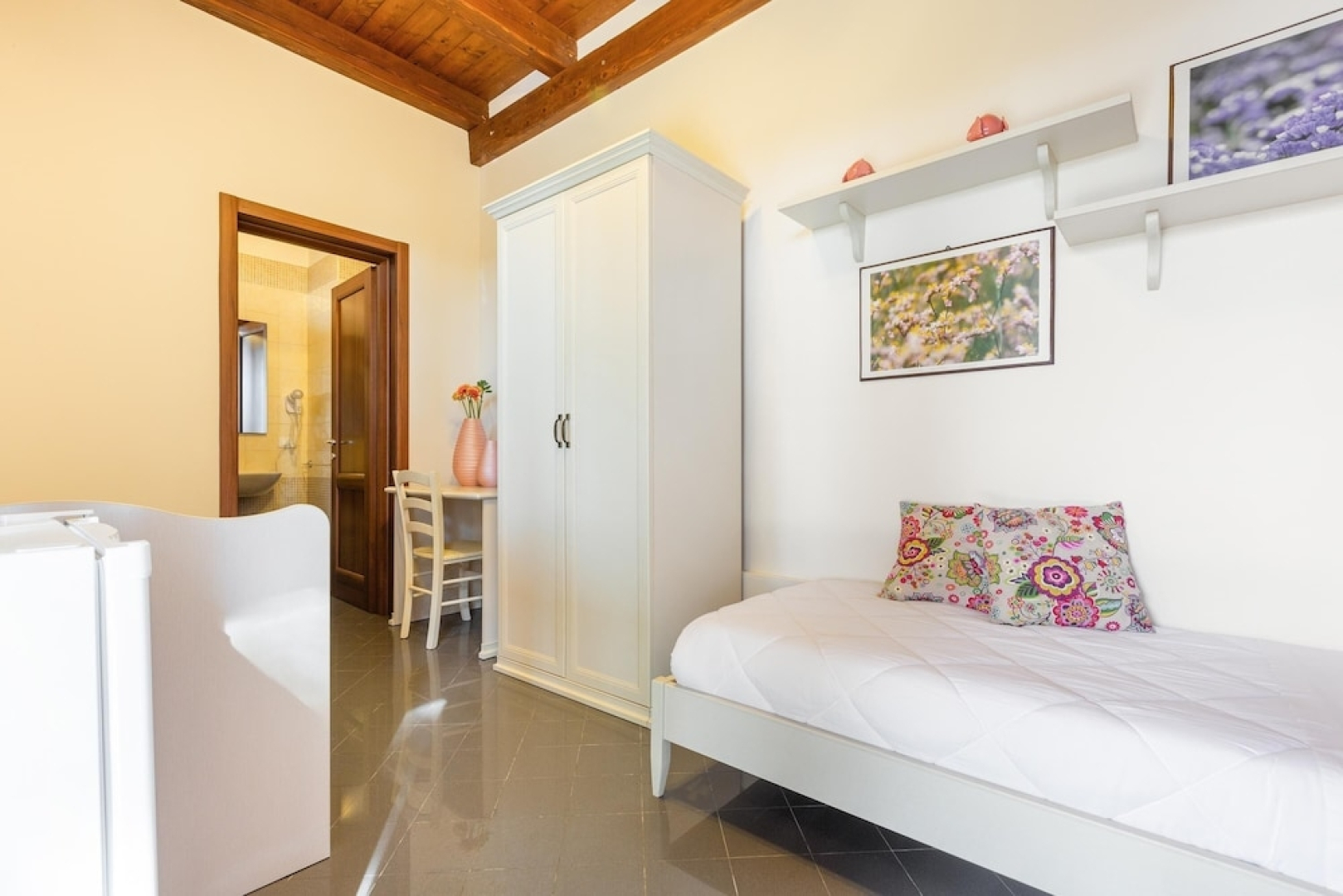 3203 Tenuta Cavalieri - Camera Doppia