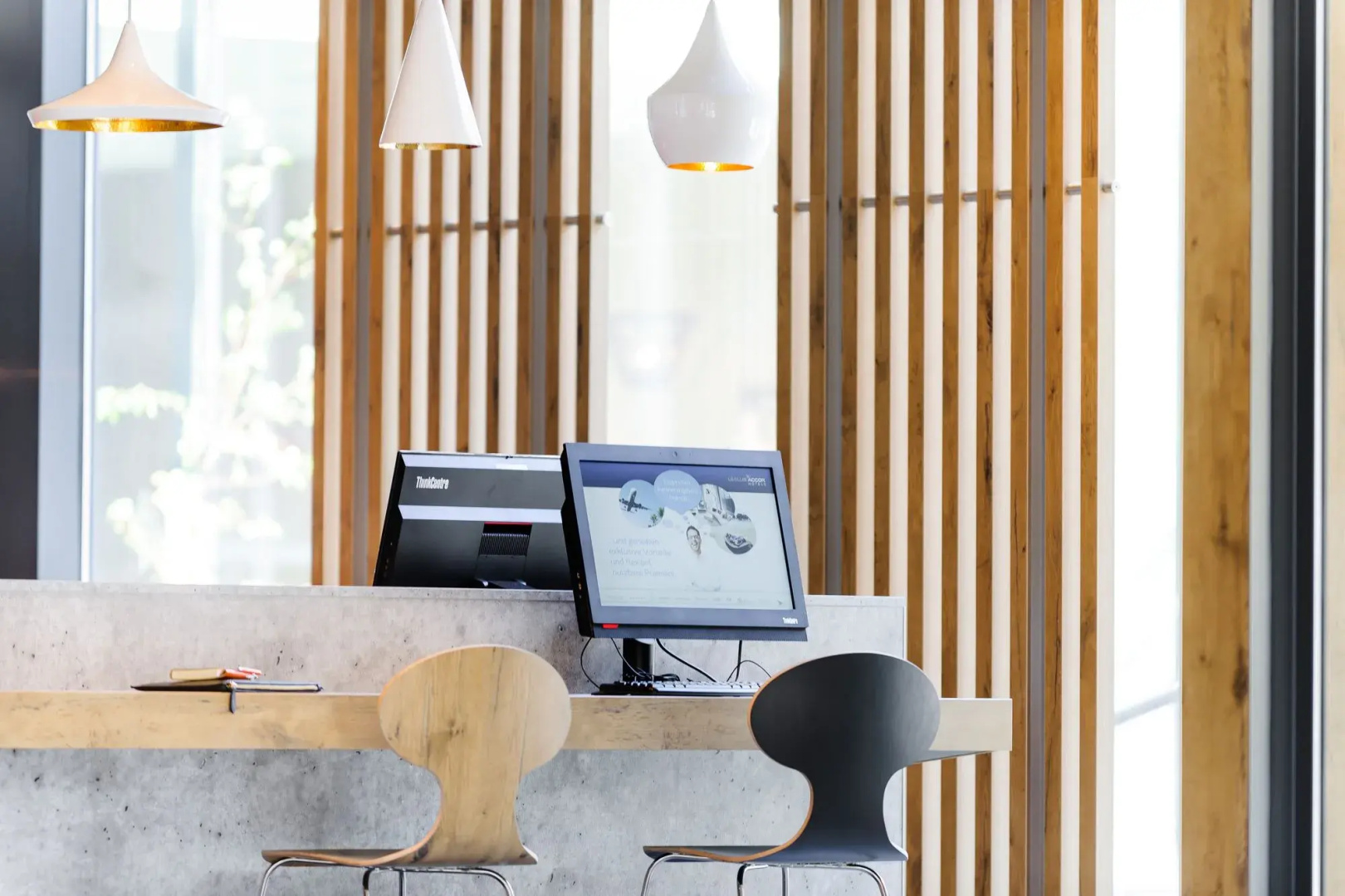 Ibis Wien Hauptbahnhof