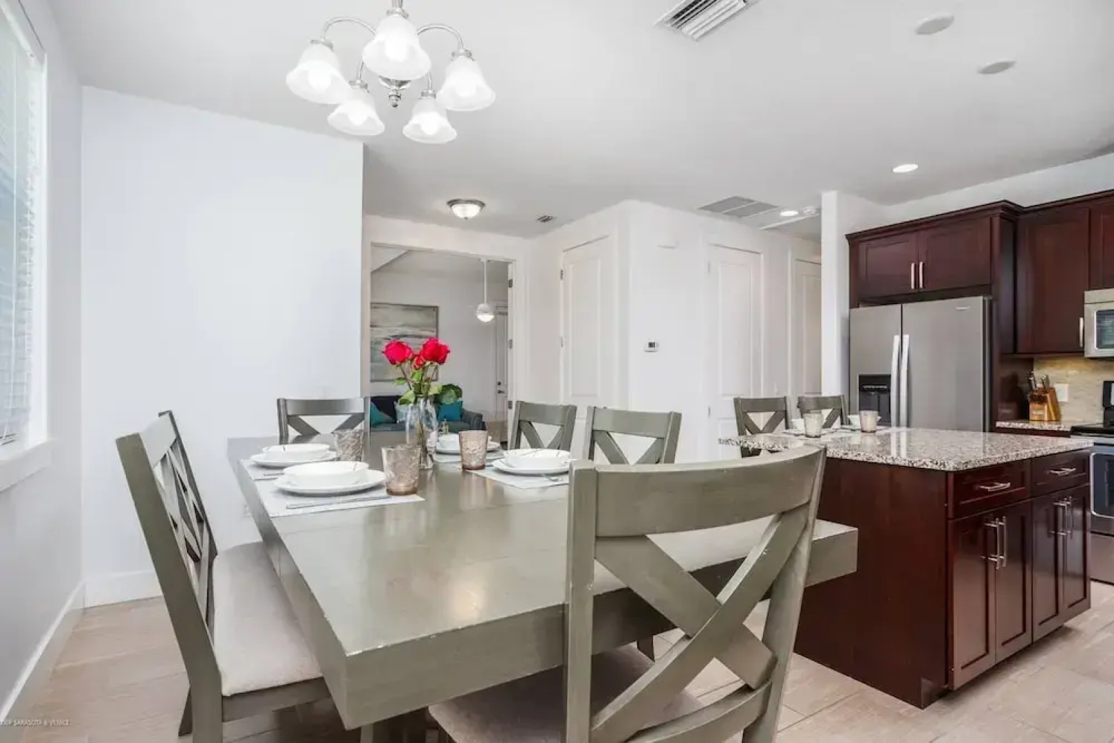 Lido Dream Getaway Duplex N