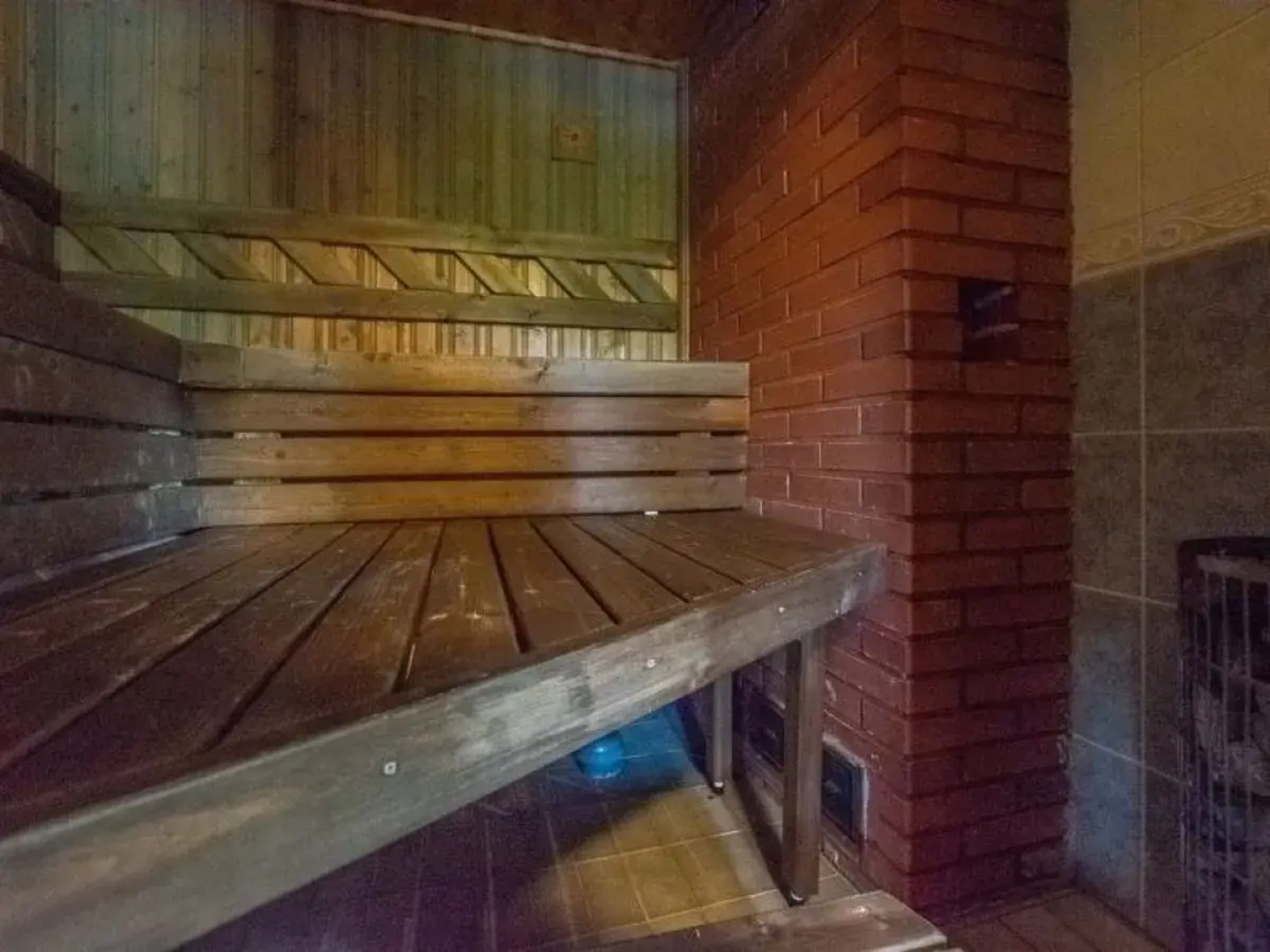 Holiday Home Sarvitupa