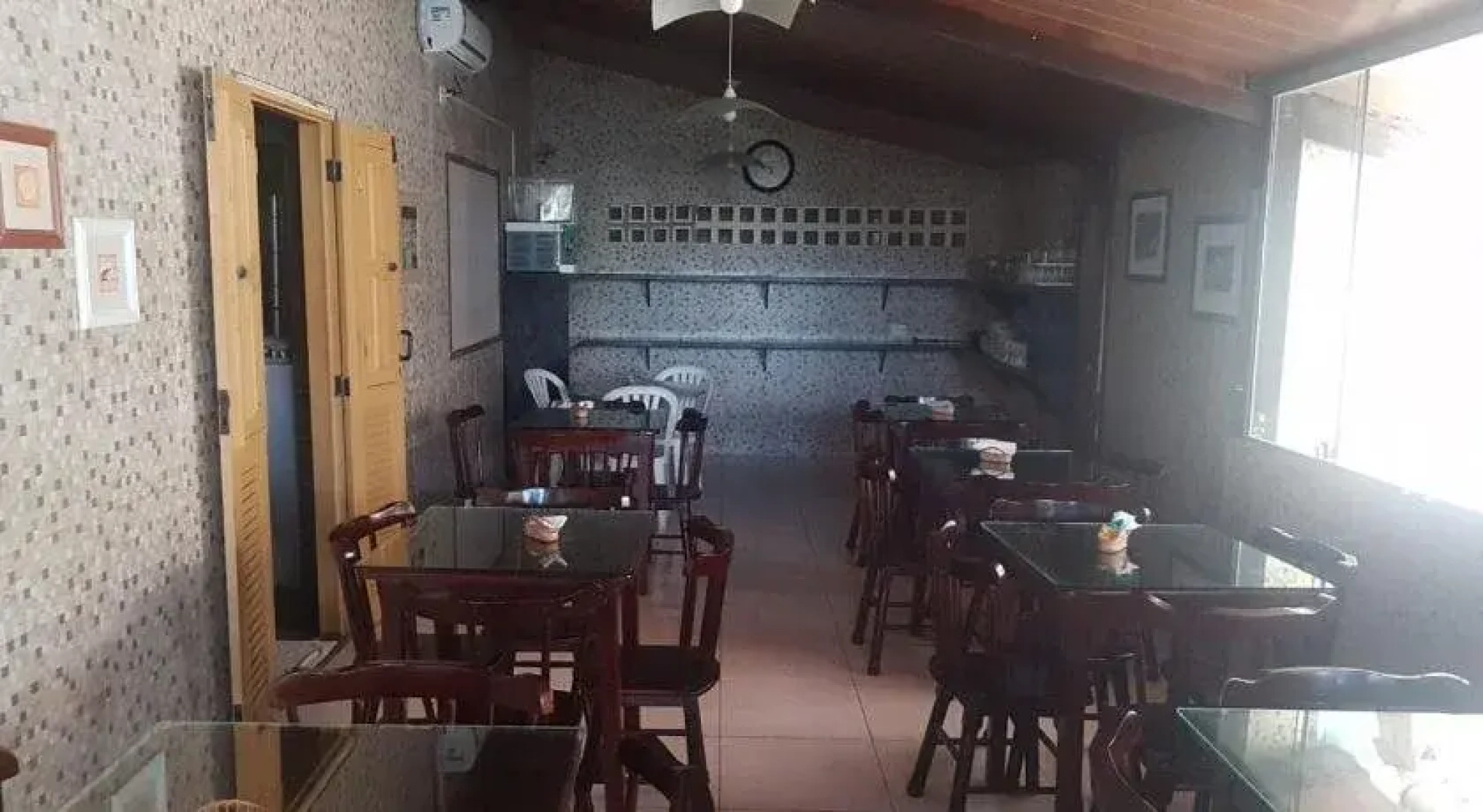 Pousada Residence Oásis