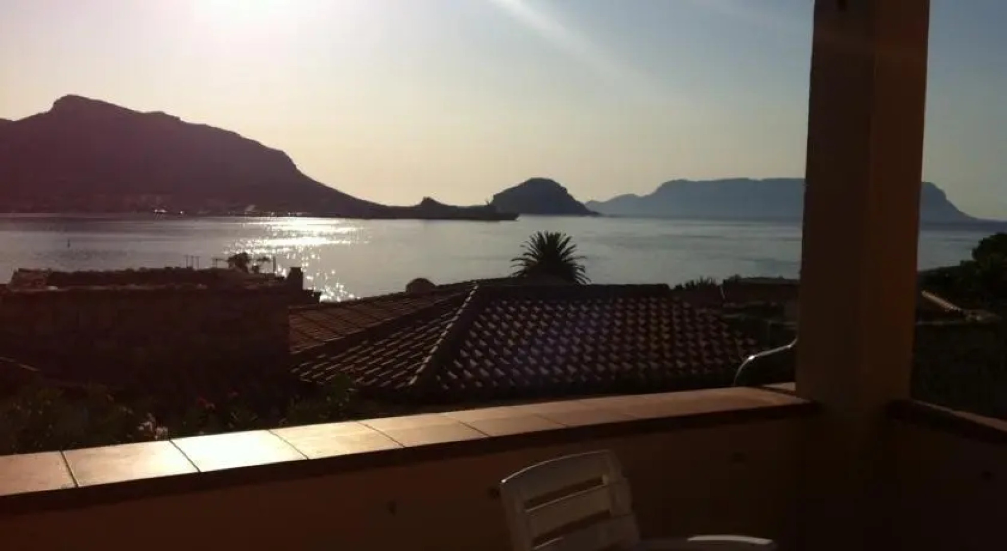 Golfo Aranci Dream House On The Sea