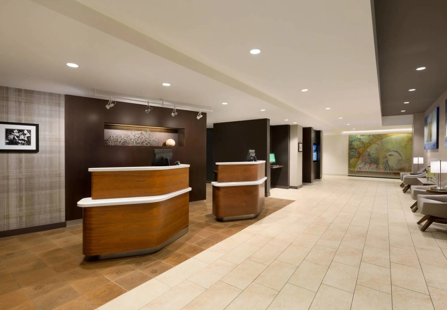 Hotel Dene & Conference Center
