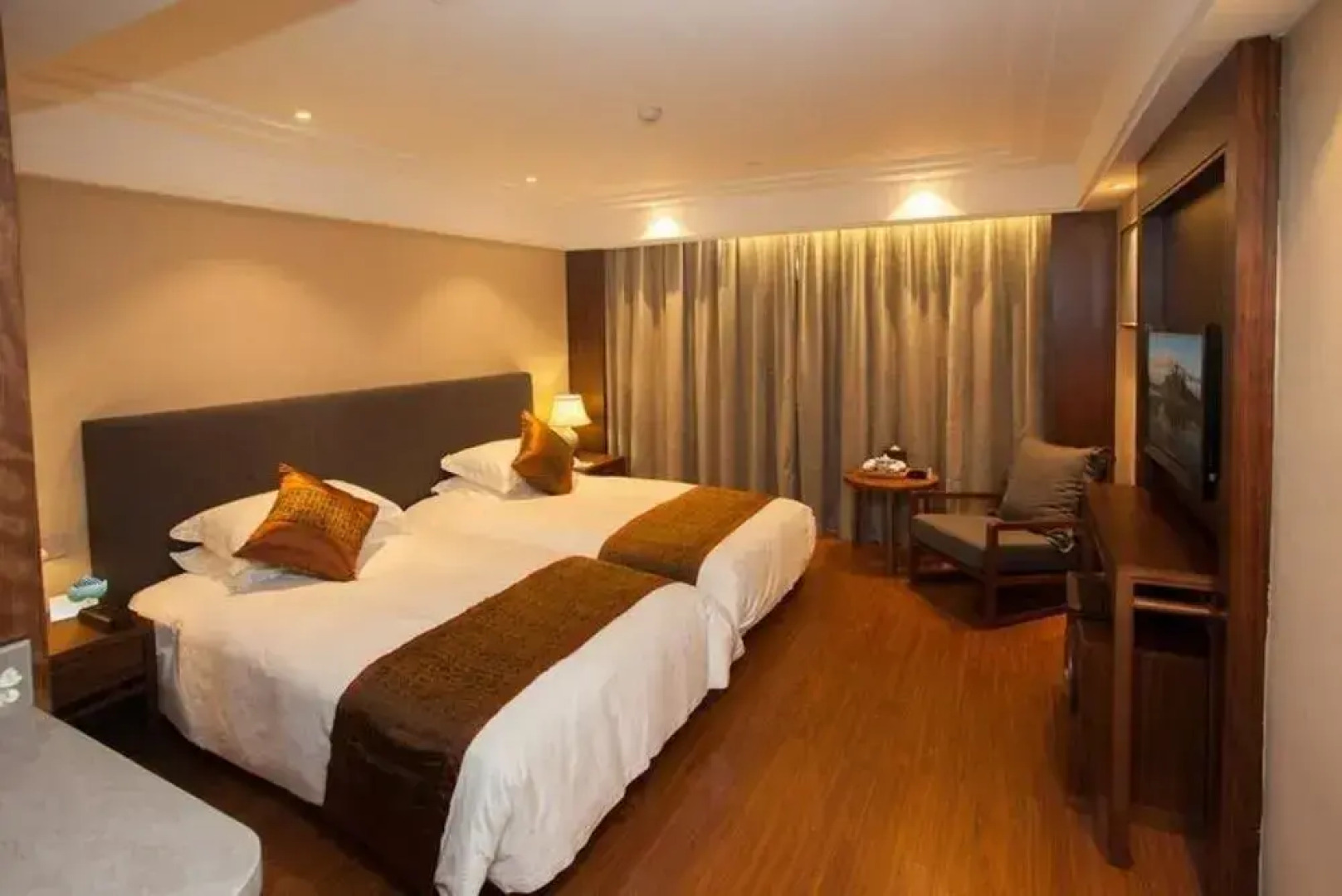 Shui Xin Hotel Wenzhou