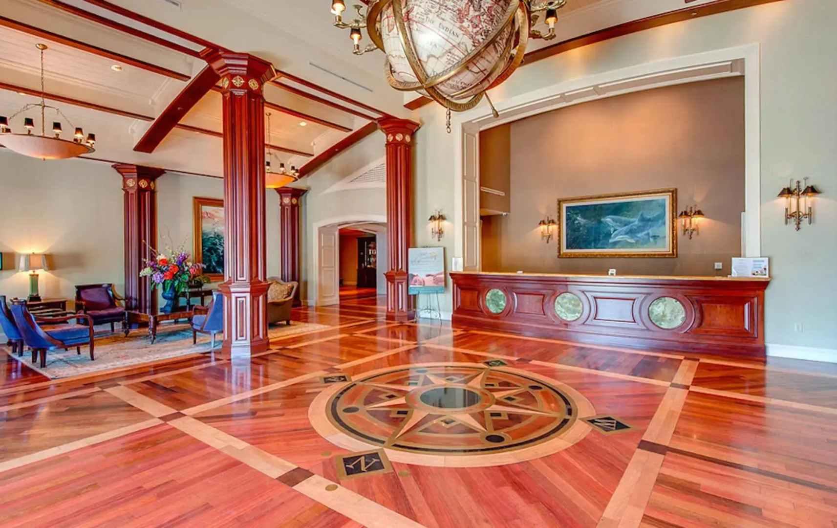 Emerald Grande Vacation Resort by Resort Stay