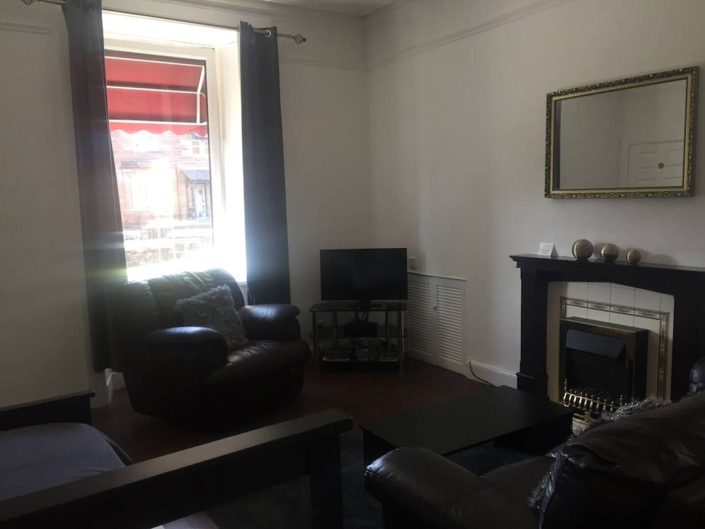 Anchorage Guest House