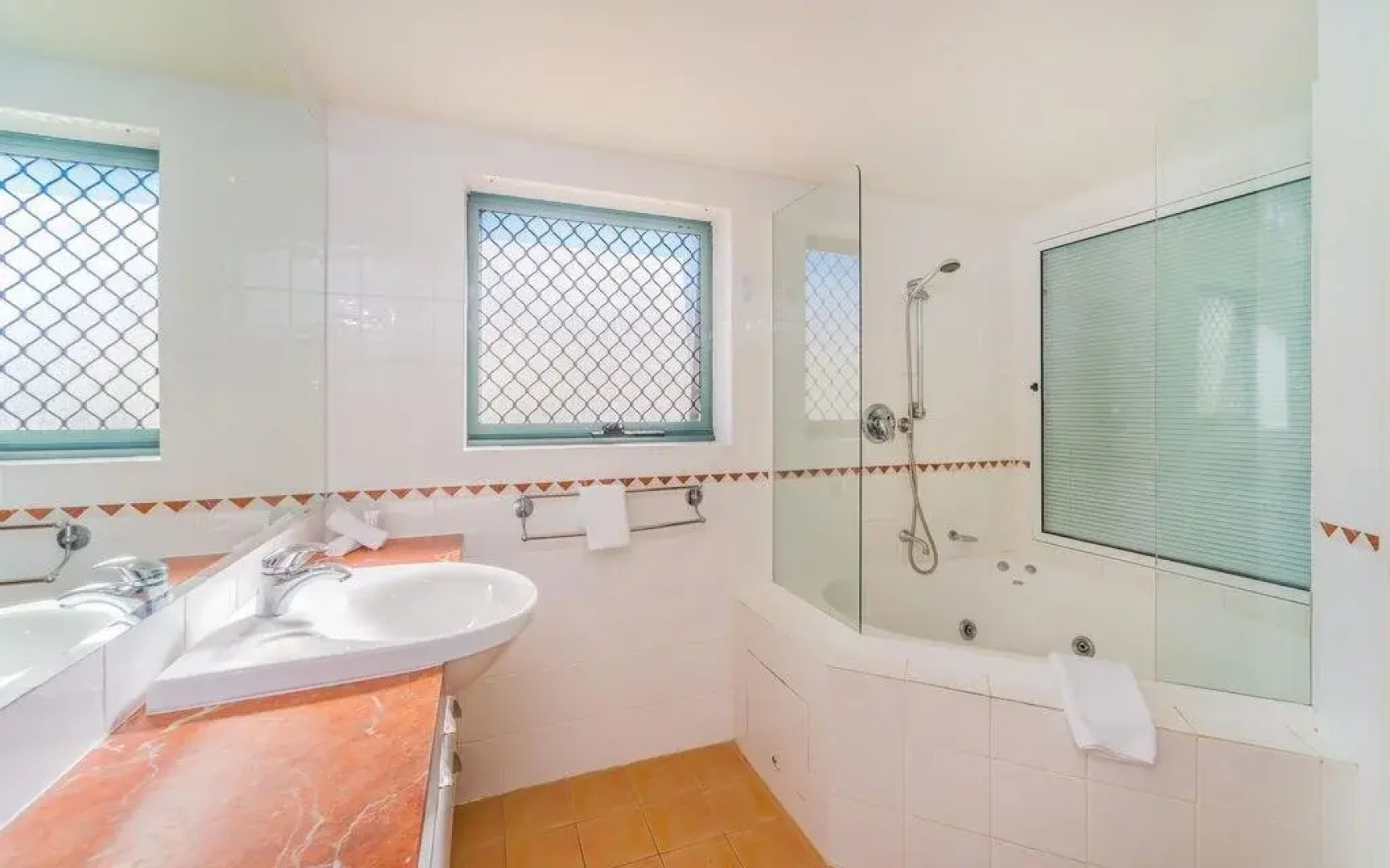 A Beach Escape at The Sands Resort