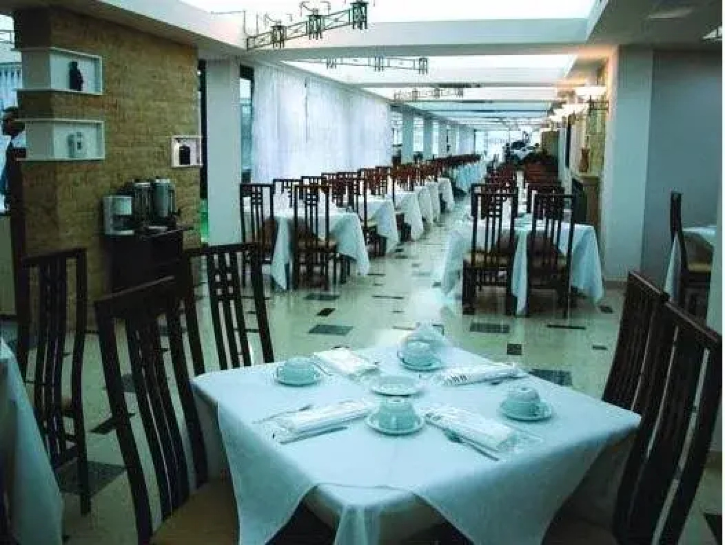 Hotel Doina