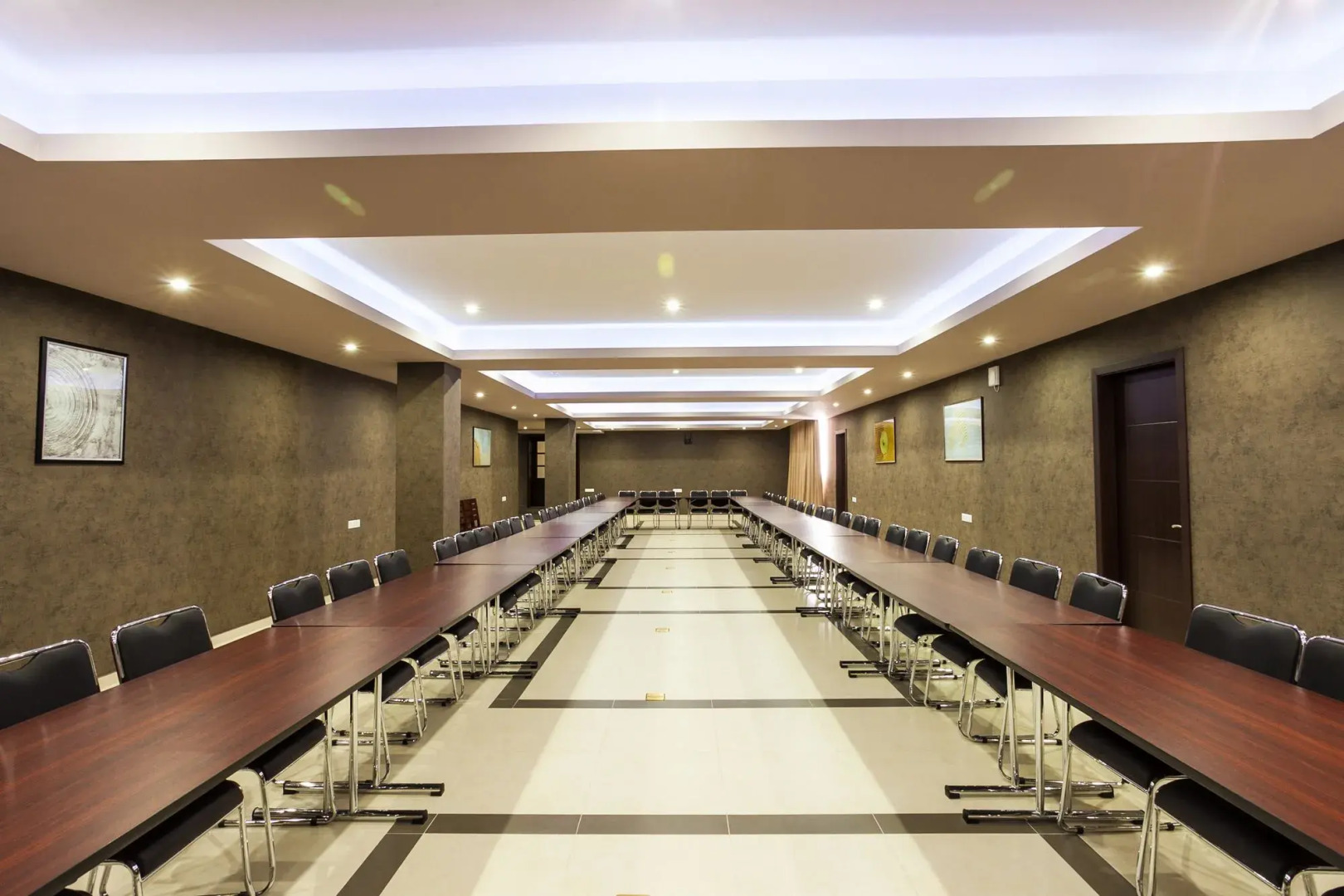 СПА-отель «Кристалл»