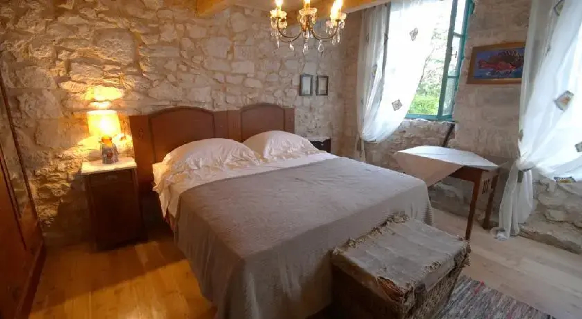 House Belga