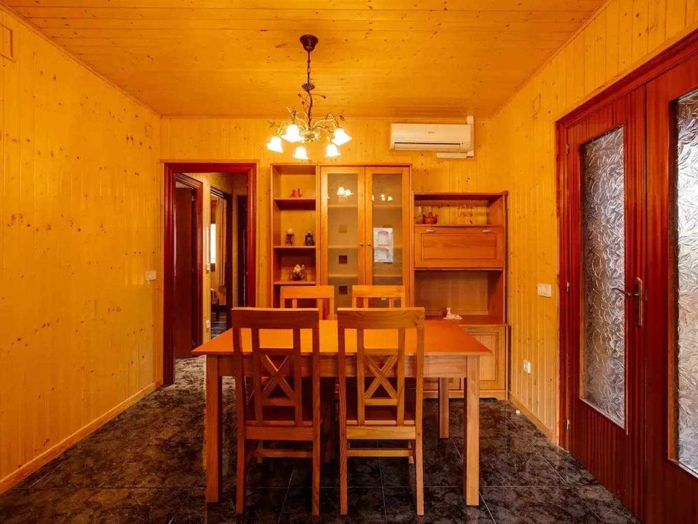 Luxurious Holiday Home in Vendrell With Swimming Pool