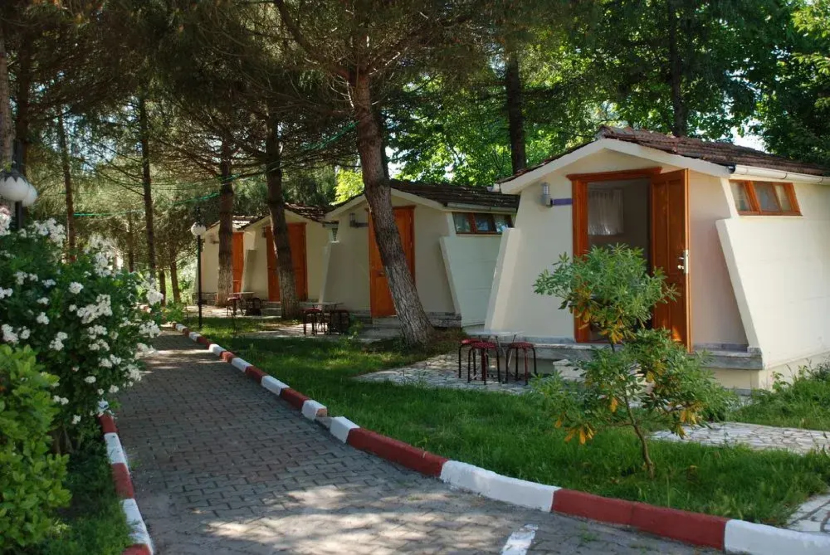Shila Tatil Koyu