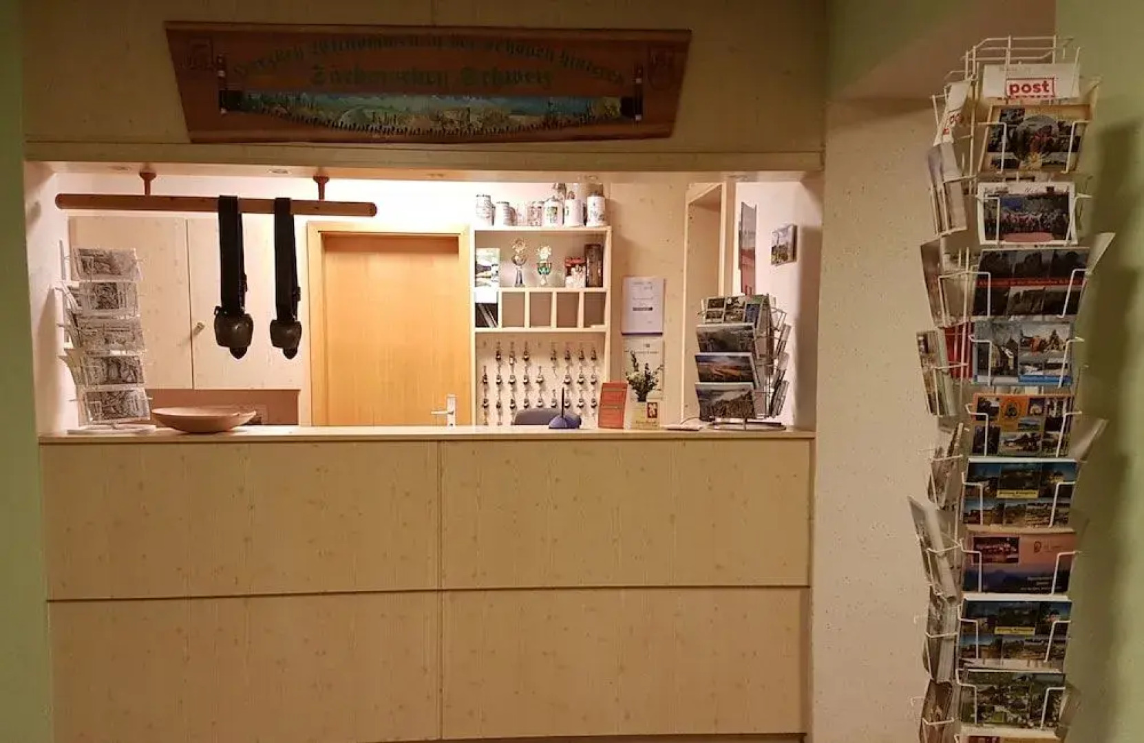 Hotel & Gaststätte Sonnenhof