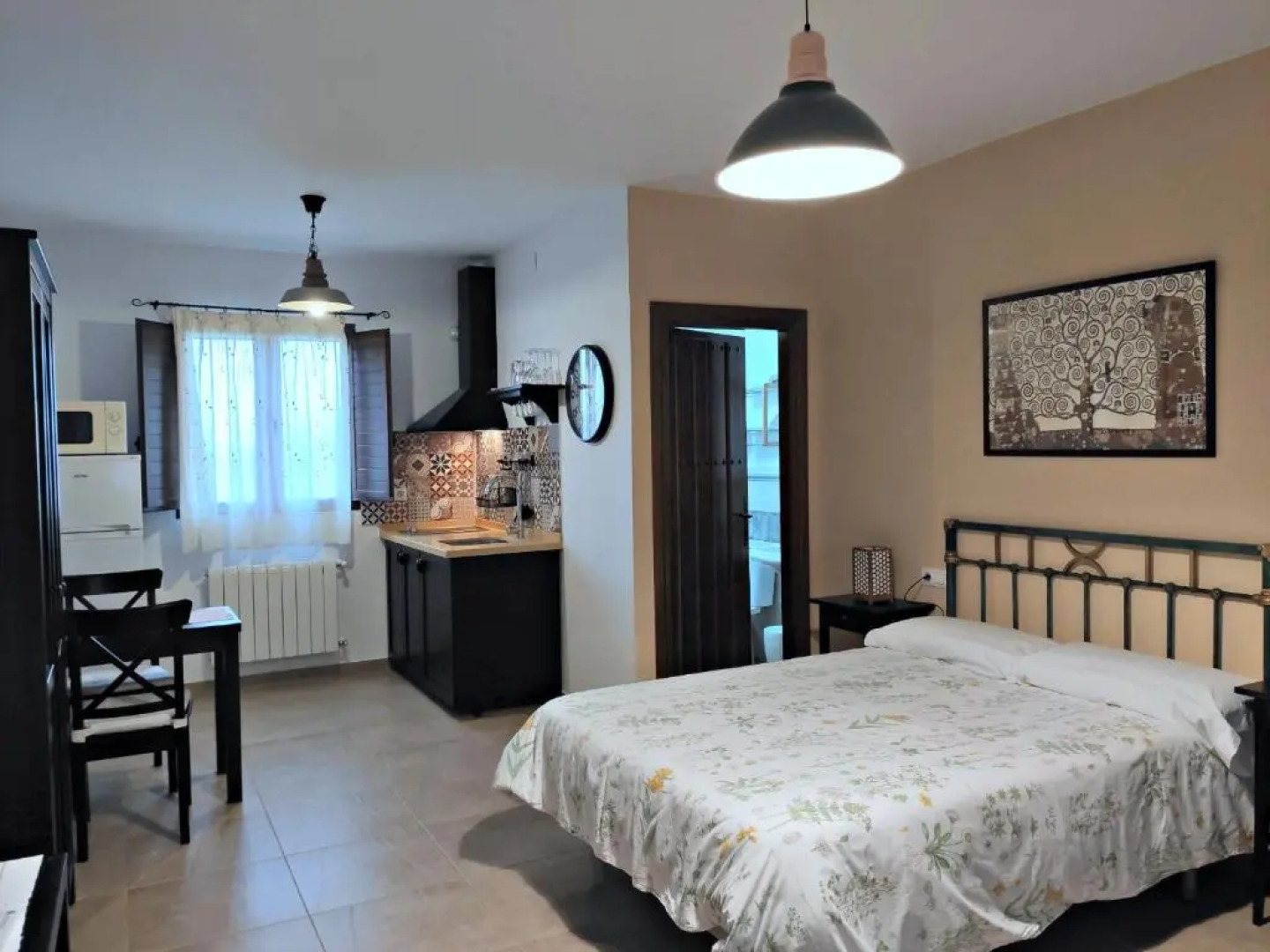 Apartamentos Rurales Molino de Abajo