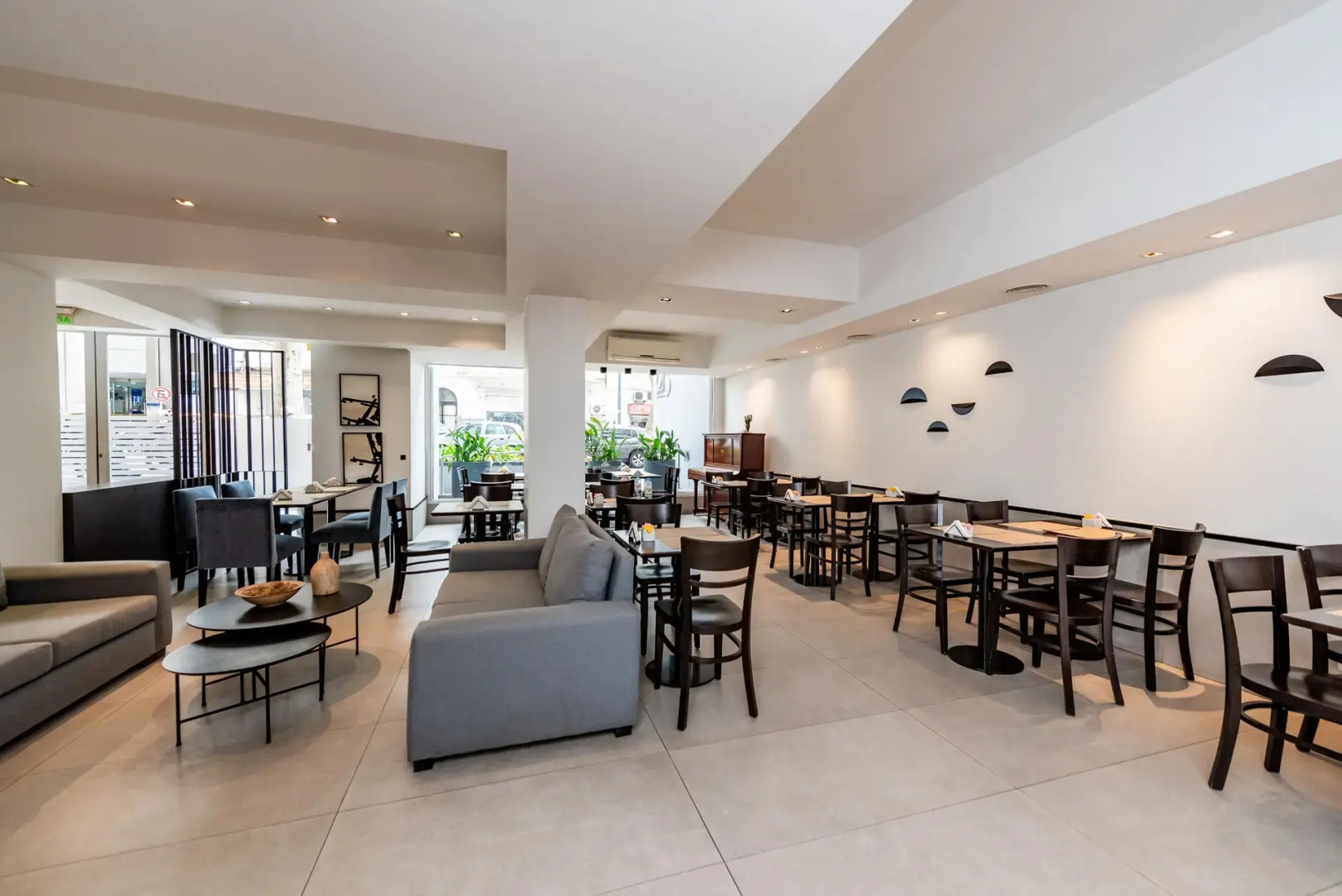 Hotel Bys Palermo