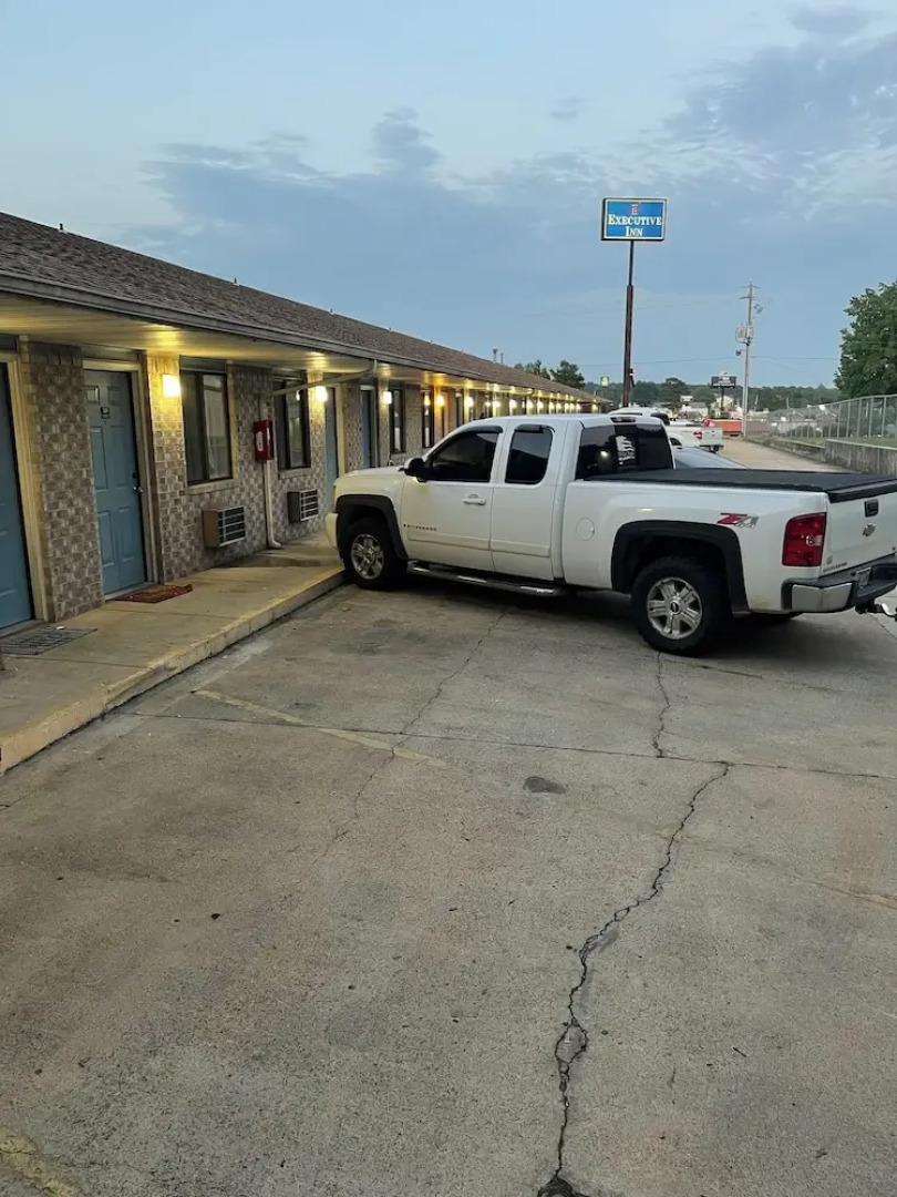 Executive Inn Of Mountain Home