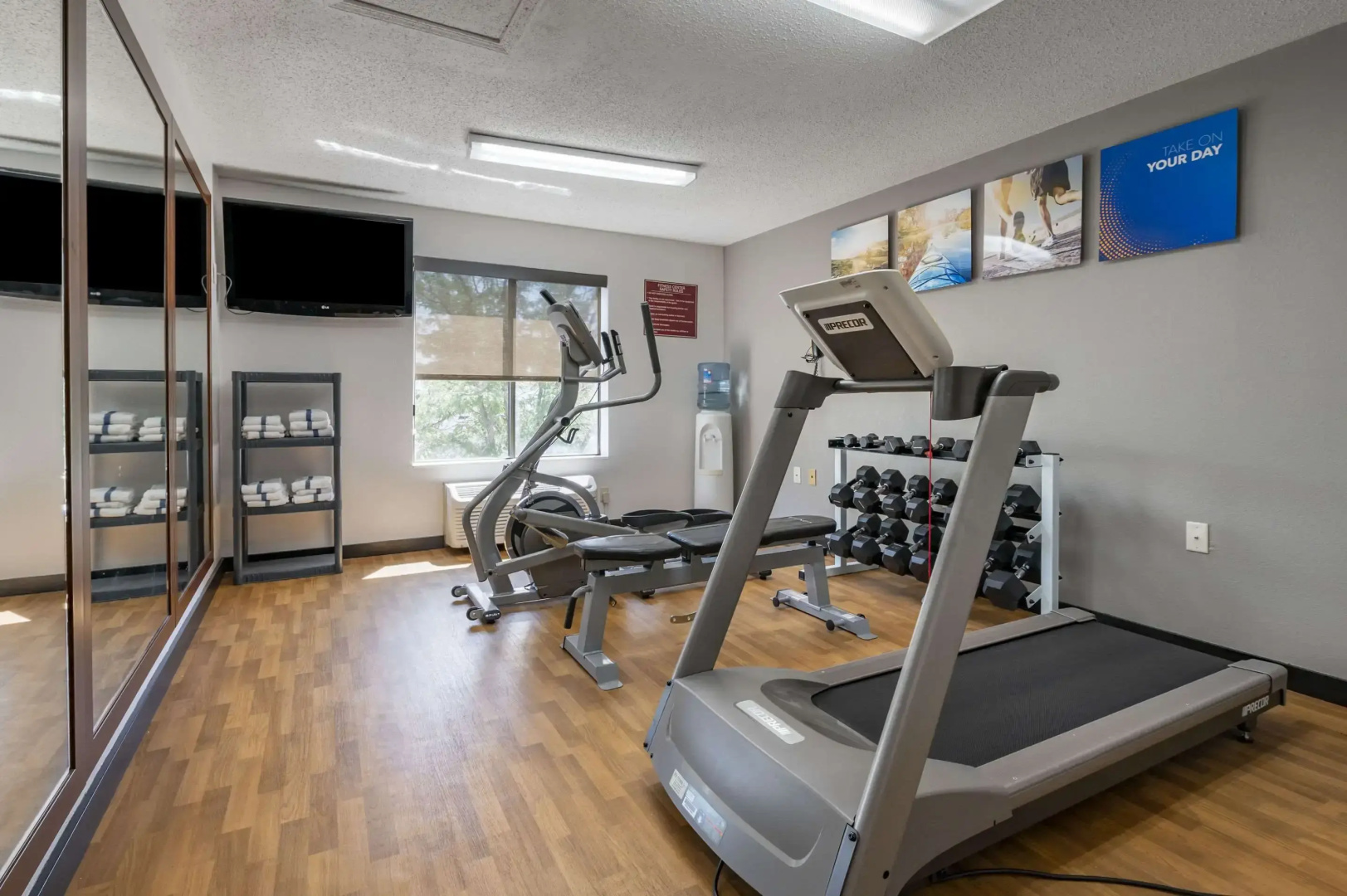 Comfort Inn Plainfield - Indianapolis Airport