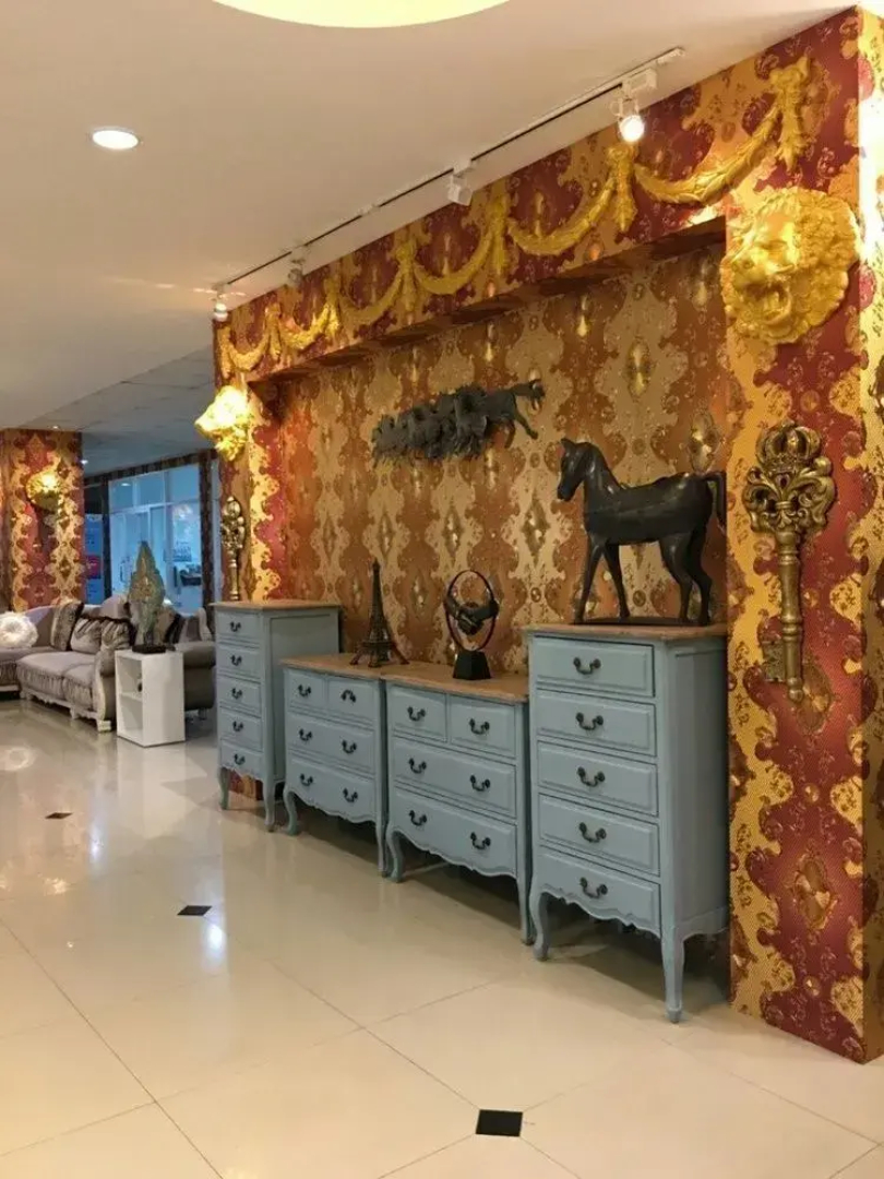 Grand Holiday Residence