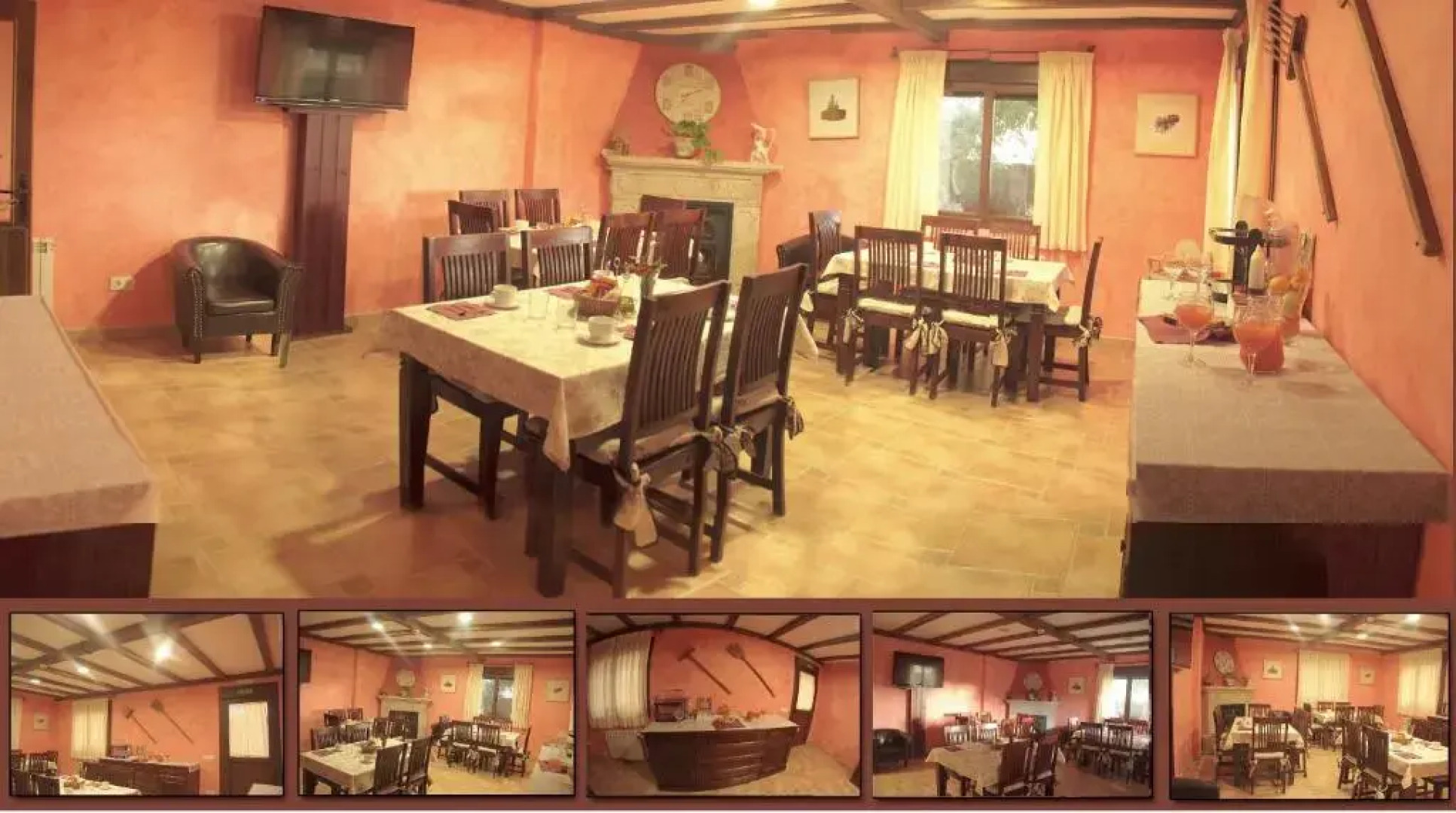 Casa Rural La Canchalera