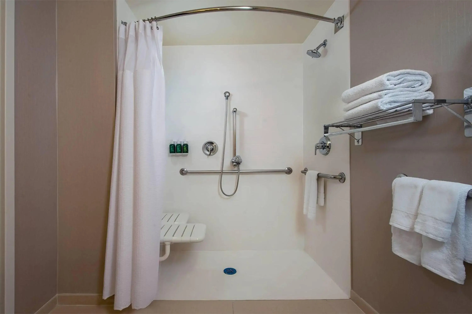 SpringHill by Marriott Centreville/Chantilly