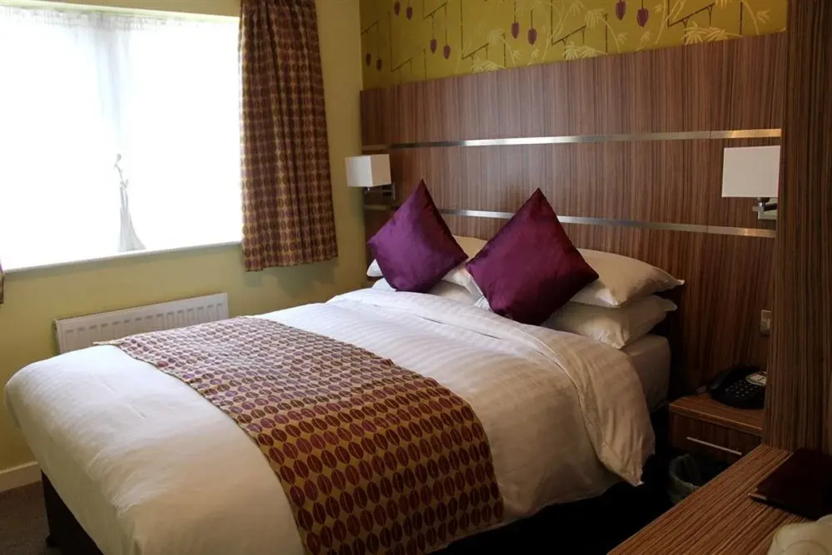 Tower House Hotel