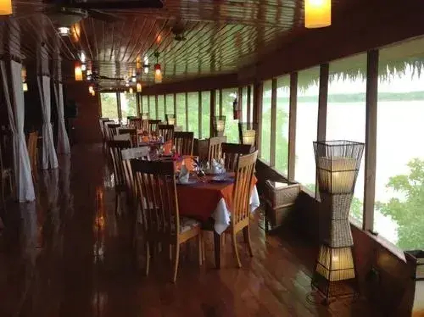 Samiria Ecolodge