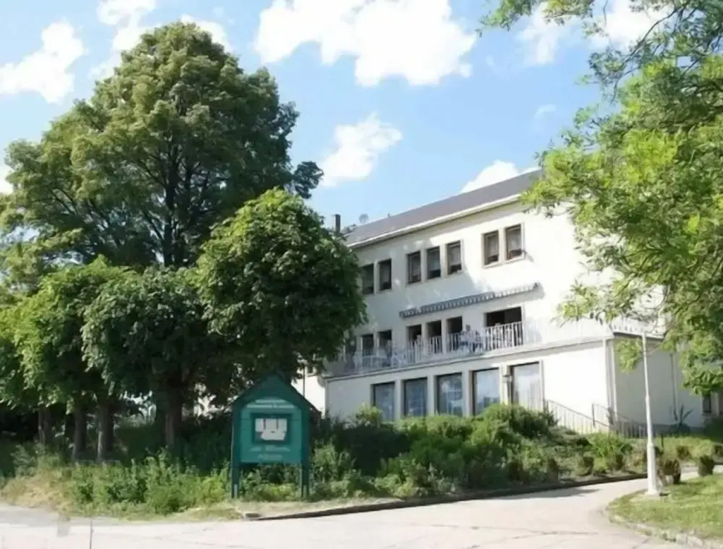 Panorama Hotel Felsenmühle