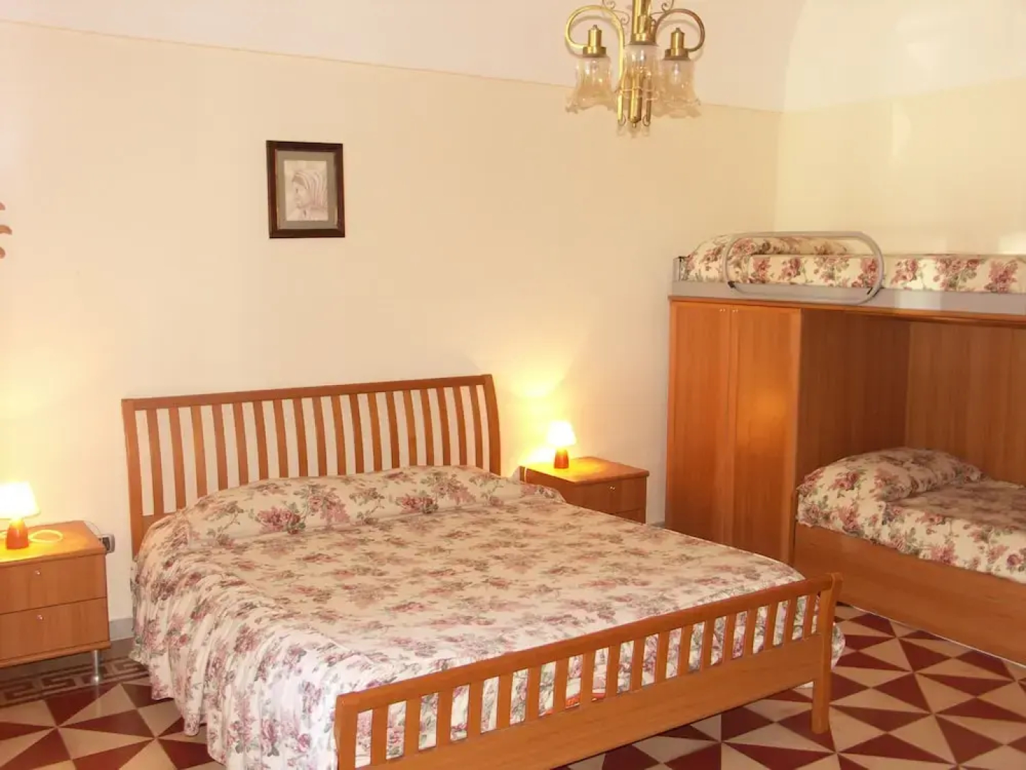 Agriturismo Regno di Marzagaglia