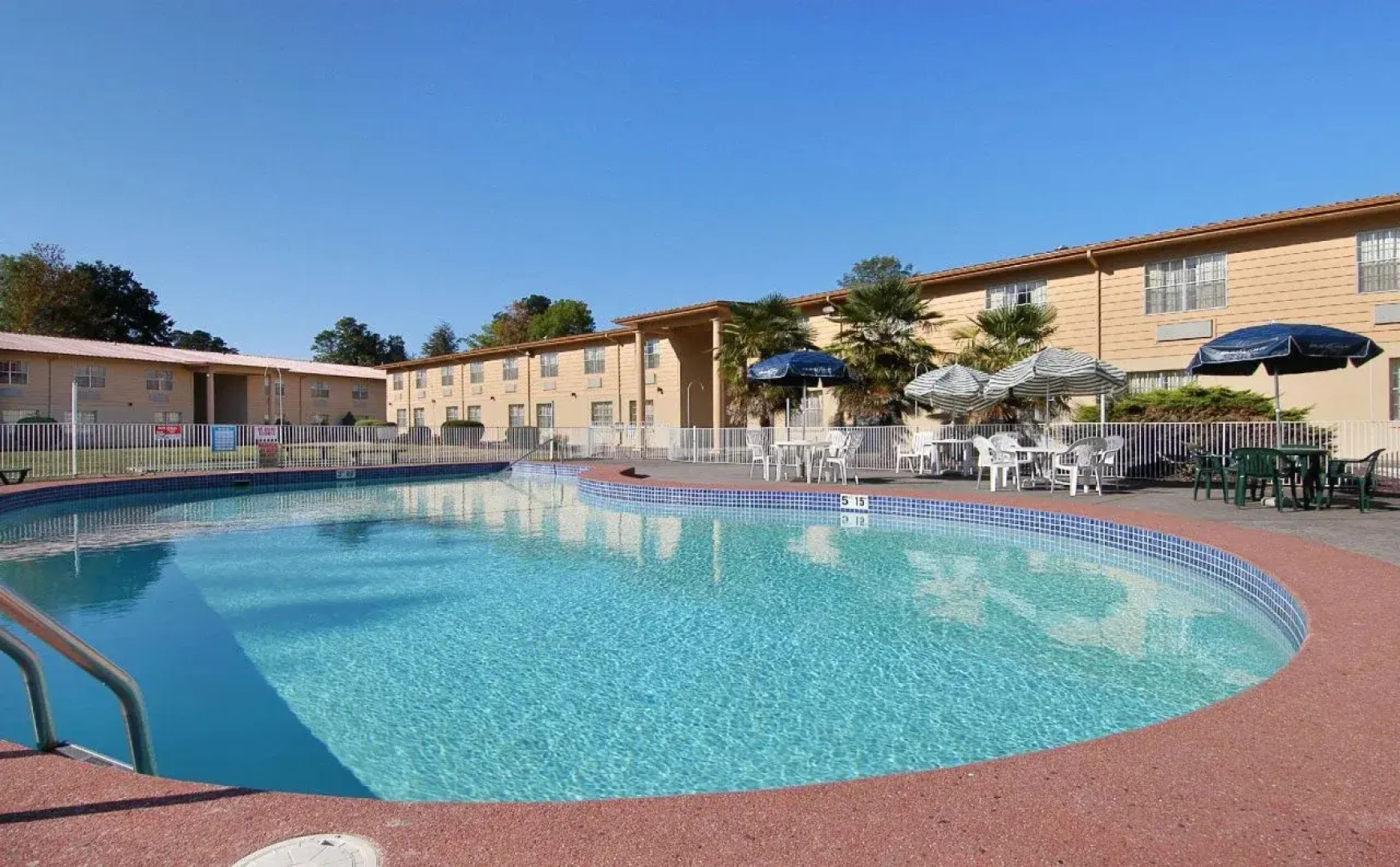 Red Lion Hotel Portland Airport