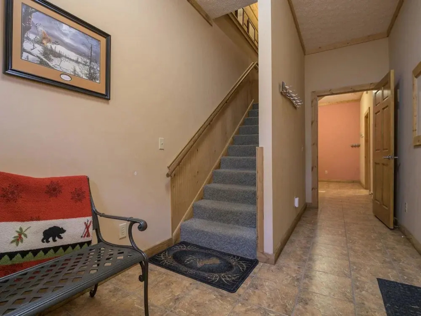 4 Br: Loggers Run 14