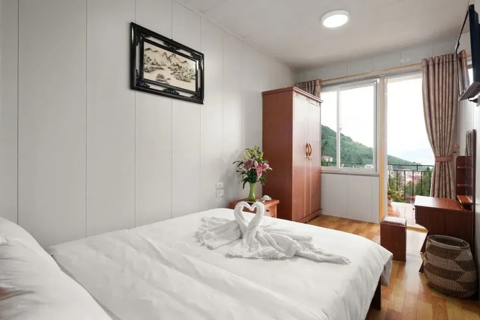 Sapa Container Hotel