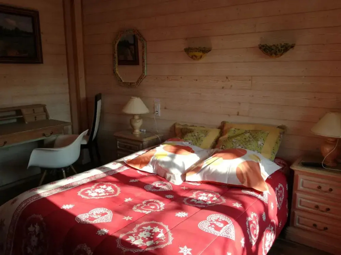 Weekend Hotel Les Pieds dans l'Eau