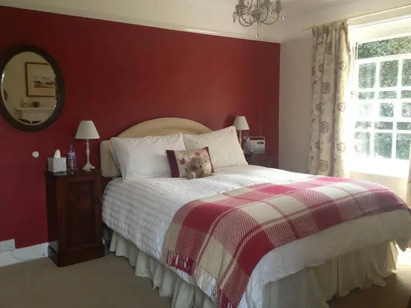 Mill House Bed And Breakfast