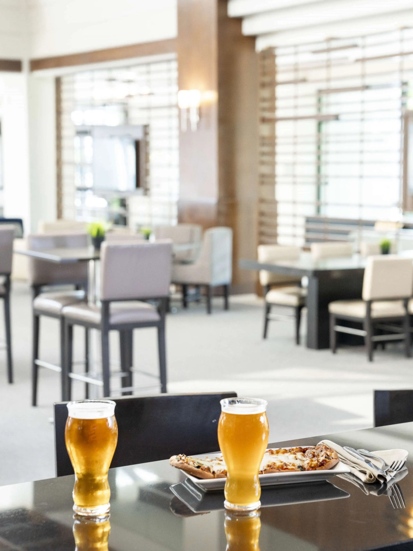 Hyatt Regency Lisle near Naperville