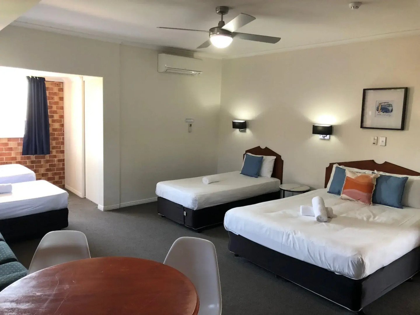 Airport Clayfield Motel