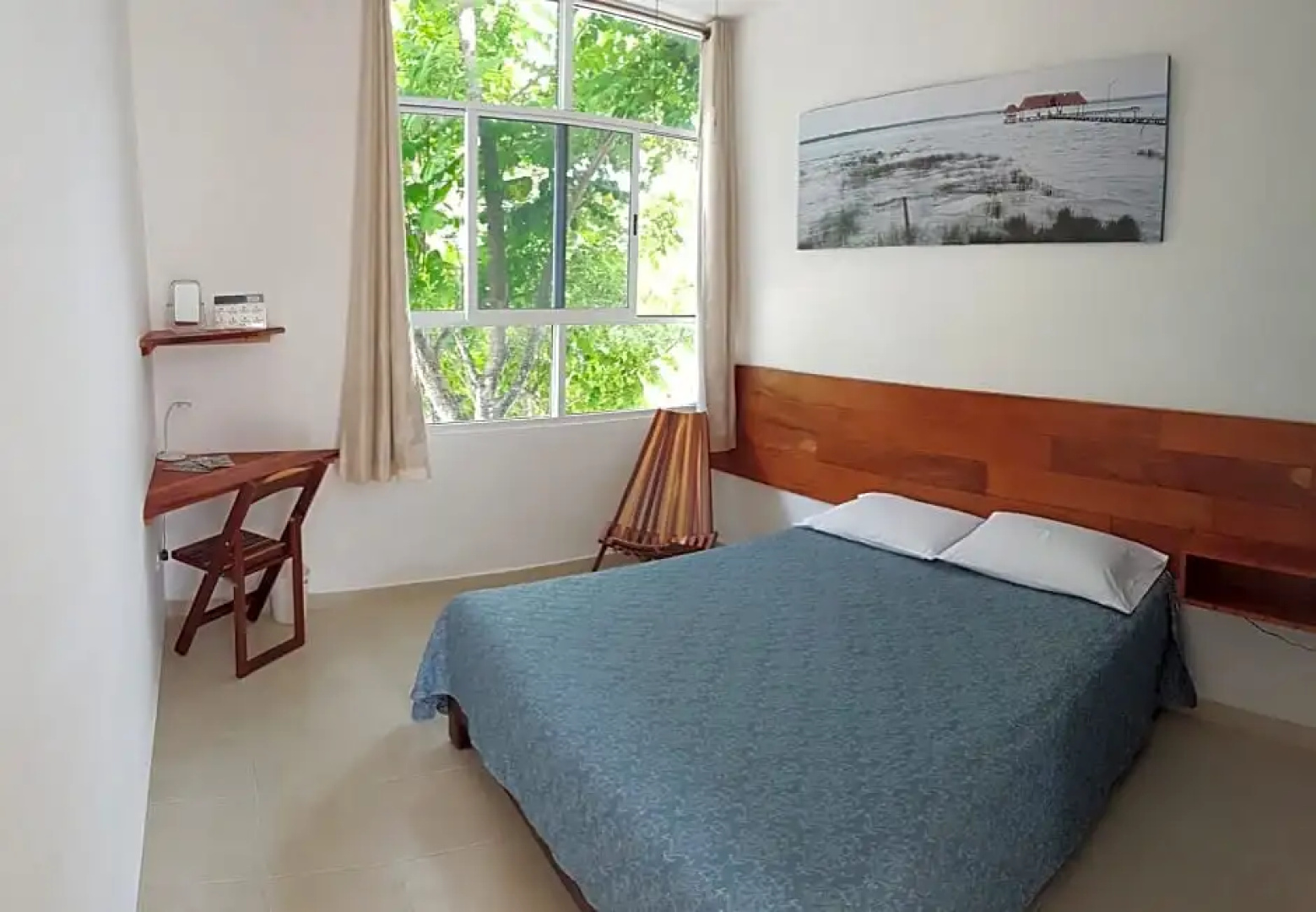 Kulu Tubohostel Bacalar