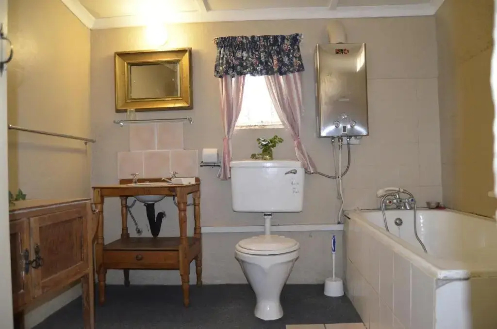 Oban Historical Guest Farm