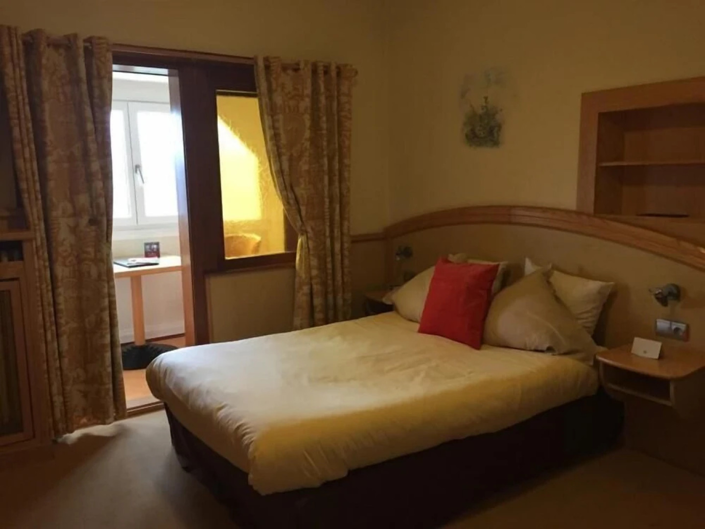 Hôtel - Restaurant Panorama