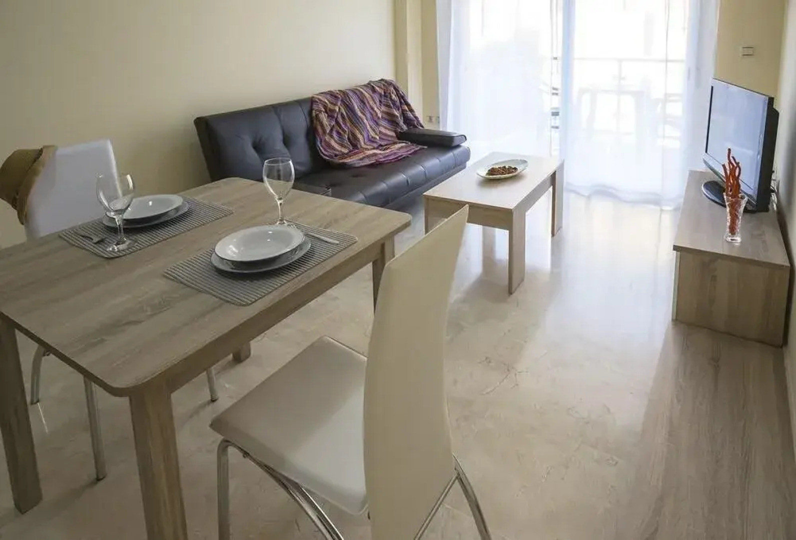 Airbeach Isla Cristina Apartamentos