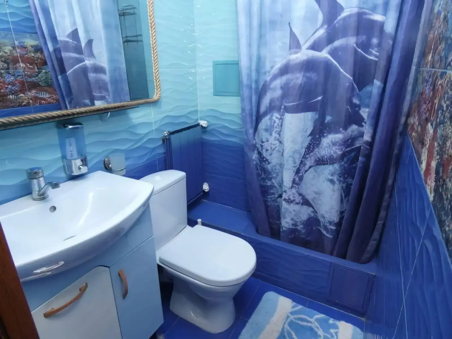 Guest House on Kirova 78