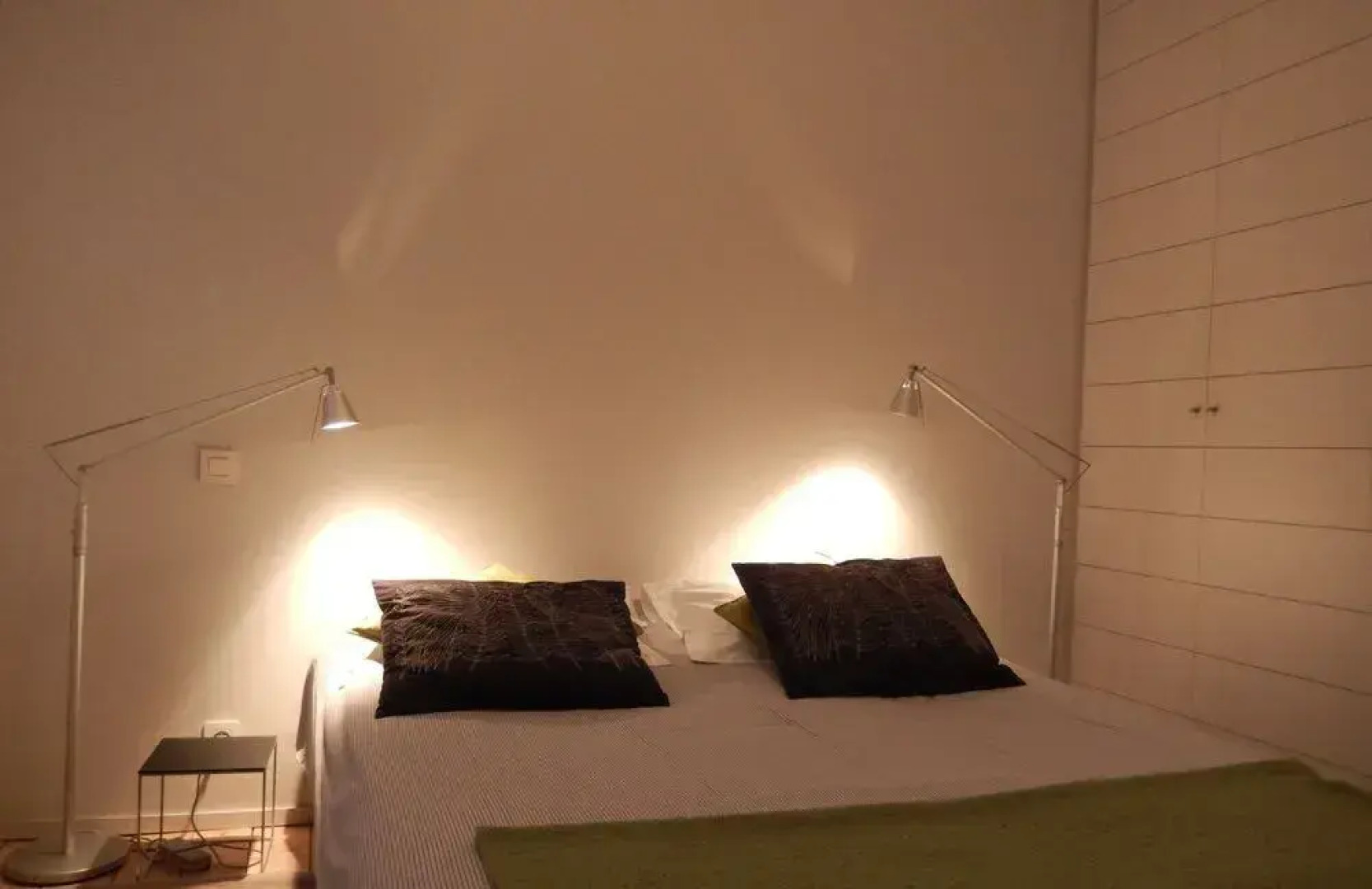 Aparthotel Typically Brussels