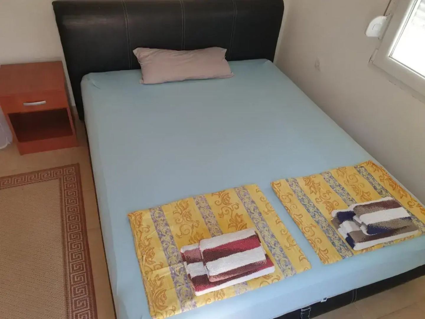 Guesthouse Skadar Lake